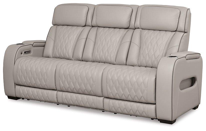 Boyington Living Room Set - Furniture Bros & Mattress (Bolingbrook, IL)