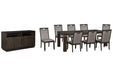Hyndell Dining Room Set - Furniture Bros & Mattress (Bolingbrook, IL)