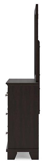 Covetown Bedroom Package - Furniture Bros & Mattress (Bolingbrook, IL)
