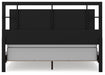 Covetown Bedroom Package - Furniture Bros & Mattress (Bolingbrook, IL)