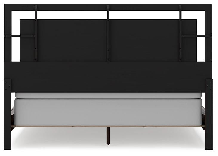 Covetown Bedroom Package - Furniture Bros & Mattress (Bolingbrook, IL)