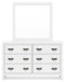 Binterglen Bedroom Package - Furniture Bros & Mattress (Bolingbrook, IL)