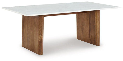 Isanti Occasional Table Set - Furniture Bros & Mattress (Bolingbrook, IL)
