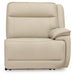 Double Deal Reclining Sectional with 2 Consoles - Furniture Bros & Mattress (Bolingbrook, IL)