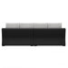 Beachcroft Outdoor Sectional - Furniture Bros & Mattress (Bolingbrook, IL)