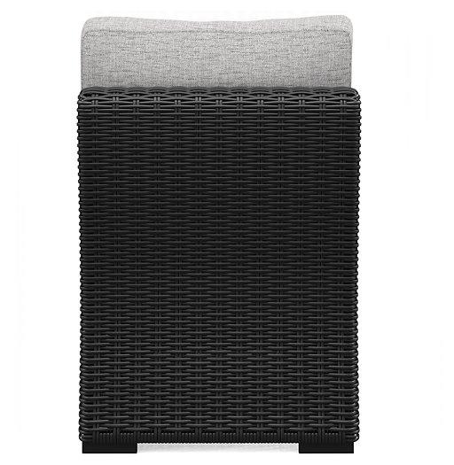 Beachcroft Outdoor Sectional - Furniture Bros & Mattress (Bolingbrook, IL)