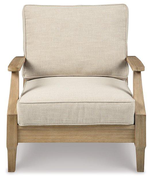 Clare View Outdoor Seating Set - Furniture Bros & Mattress (Bolingbrook, IL)