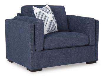 Evansley Living Room Set - Furniture Bros & Mattress (Bolingbrook, IL)