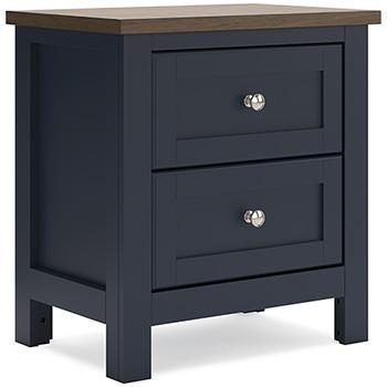 Landocken Bedroom Package - Furniture Bros & Mattress (Bolingbrook, IL)