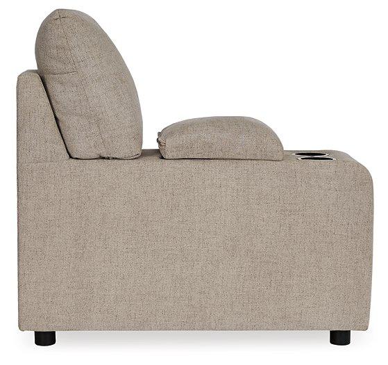 Kellway Sectional - Furniture Bros & Mattress (Bolingbrook, IL)