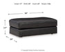 Amiata Upholstery Package - Furniture Bros & Mattress (Bolingbrook, IL)