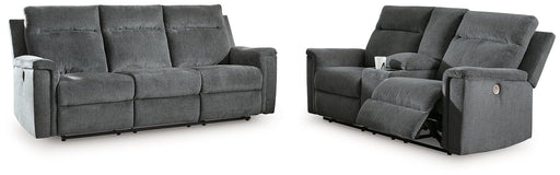 Barnsana Living Room Set - Furniture Bros & Mattress (Bolingbrook, IL)