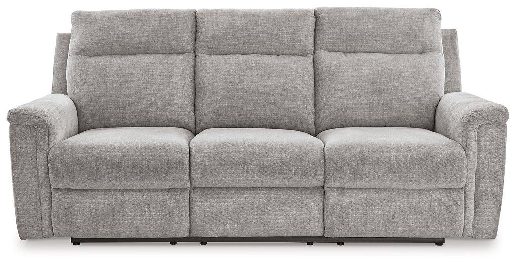 Barnsana Living Room Set - Furniture Bros & Mattress (Bolingbrook, IL)