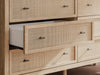 Cielden Bedroom Set - Furniture Bros & Mattress (Bolingbrook, IL)