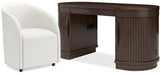 Korestone Home Office Set - Furniture Bros & Mattress (Bolingbrook, IL)