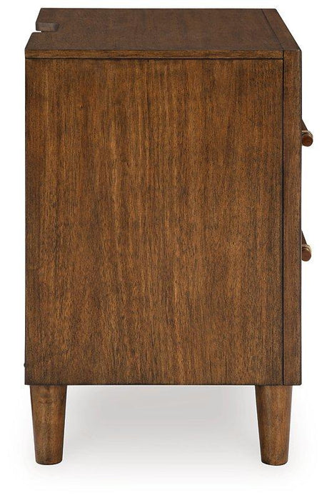 Lyncott Bedroom Set - Furniture Bros & Mattress (Bolingbrook, IL)