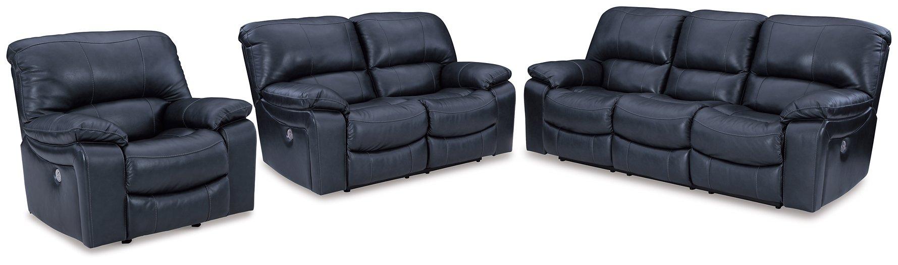 Leesworth Living Room Set - Furniture Bros & Mattress (Bolingbrook, IL)