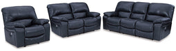 Leesworth Living Room Set - Furniture Bros & Mattress (Bolingbrook, IL)