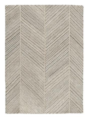 Leaford 7'8" x 10' Rug - Furniture Bros & Mattress (Bolingbrook, IL)