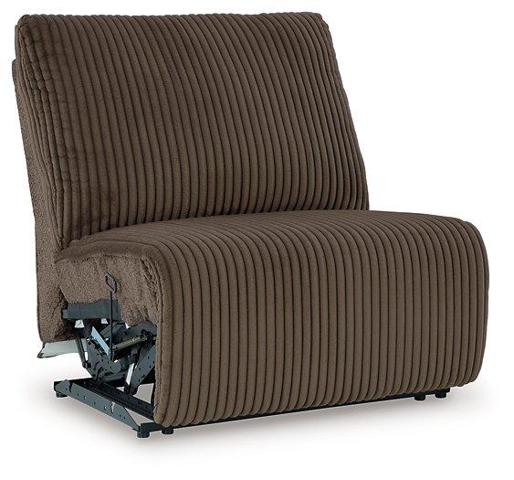 Top Tier Sofa Chaise Sectional - Furniture Bros & Mattress (Bolingbrook, IL)