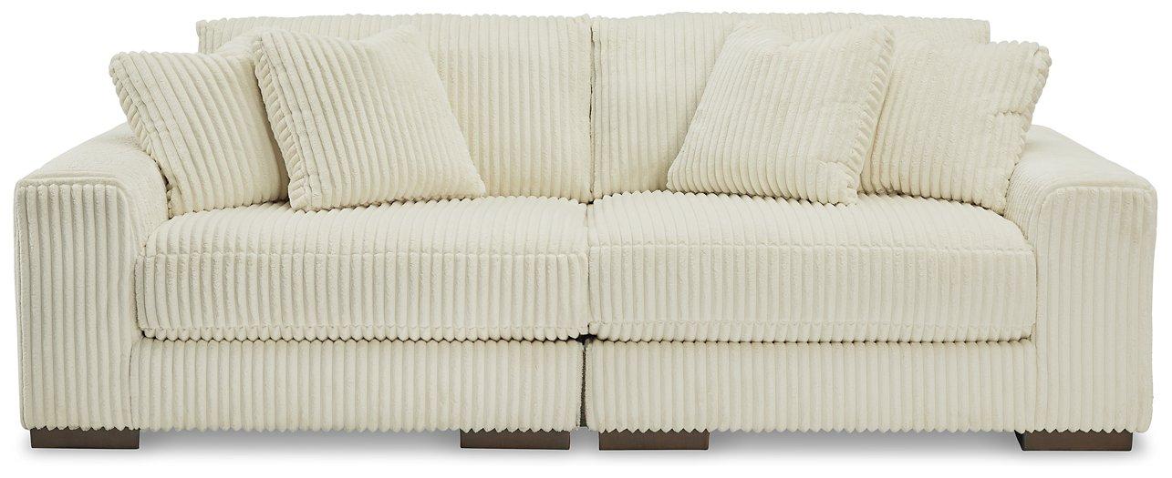 Lindyn Sectional Sofa - Furniture Bros & Mattress (Bolingbrook, IL)