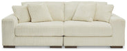 Lindyn Sectional Sofa - Furniture Bros & Mattress (Bolingbrook, IL)