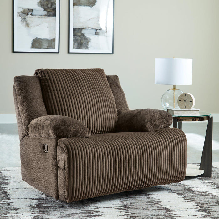 Top Tier Living Room Set - Furniture Bros & Mattress (Bolingbrook, IL)