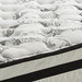 Socalle Bed and Mattress Set - Furniture Bros & Mattress (Bolingbrook, IL)