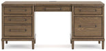 Roanhowe Home Office Set - Furniture Bros & Mattress (Bolingbrook, IL)