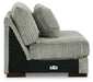 Lindyn Sectional with Chaise - Furniture Bros & Mattress (Bolingbrook, IL)