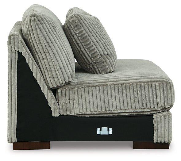 Lindyn Sectional Sofa - Furniture Bros & Mattress (Bolingbrook, IL)