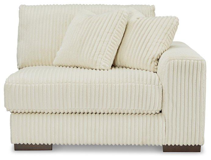 Lindyn Sectional Sofa - Furniture Bros & Mattress (Bolingbrook, IL)