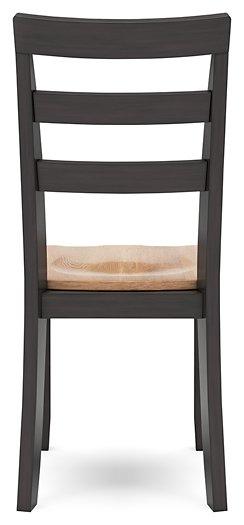 Gesthaven Dining Set - Furniture Bros & Mattress (Bolingbrook, IL)