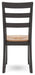 Gesthaven Dining Set - Furniture Bros & Mattress (Bolingbrook, IL)