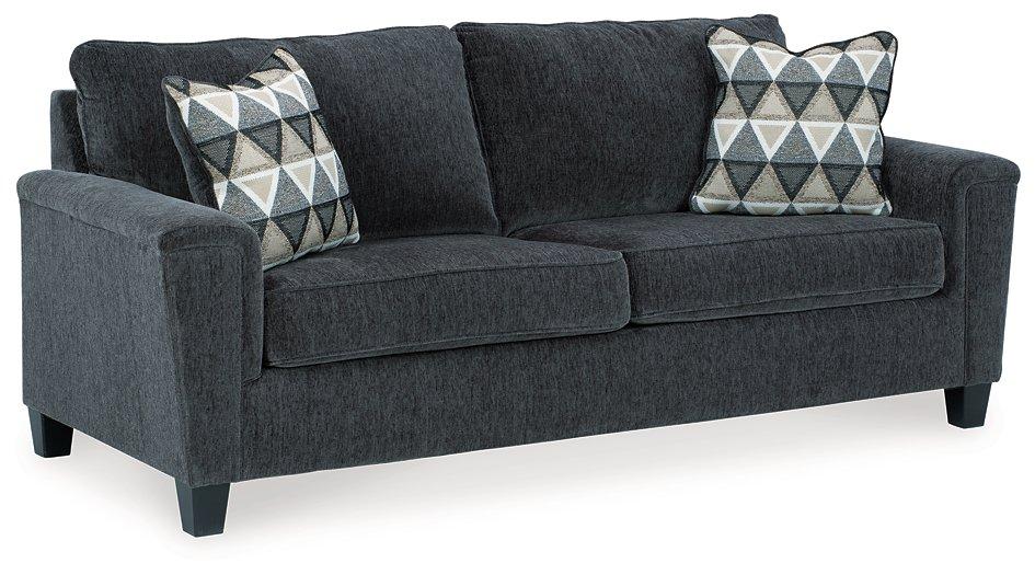 Abinger Living Room Set - Furniture Bros & Mattress (Bolingbrook, IL)