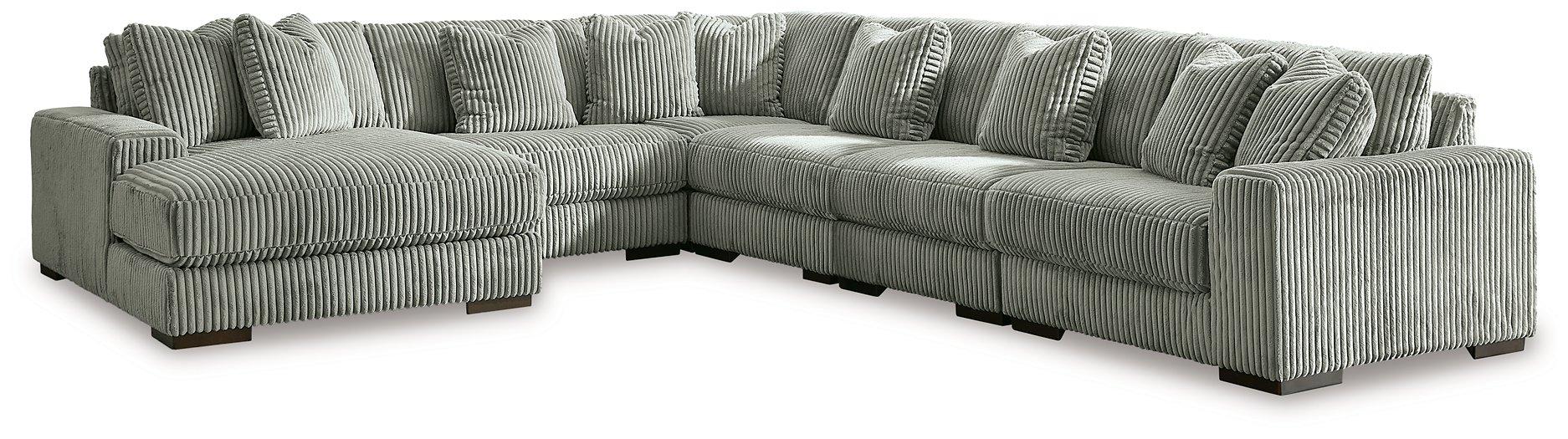 Lindyn Living Room Set - Furniture Bros & Mattress (Bolingbrook, IL)