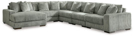 Lindyn Living Room Set - Furniture Bros & Mattress (Bolingbrook, IL)