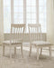 Shaybrock Dining Package - Furniture Bros & Mattress (Bolingbrook, IL)