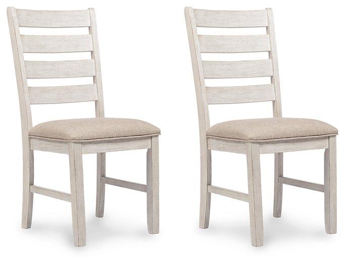 Skempton Dining Room Set - Furniture Bros & Mattress (Bolingbrook, IL)