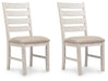 Skempton Dining Room Set - Furniture Bros & Mattress (Bolingbrook, IL)