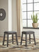 Caitbrook Counter Height Dining Set - Furniture Bros & Mattress (Bolingbrook, IL)