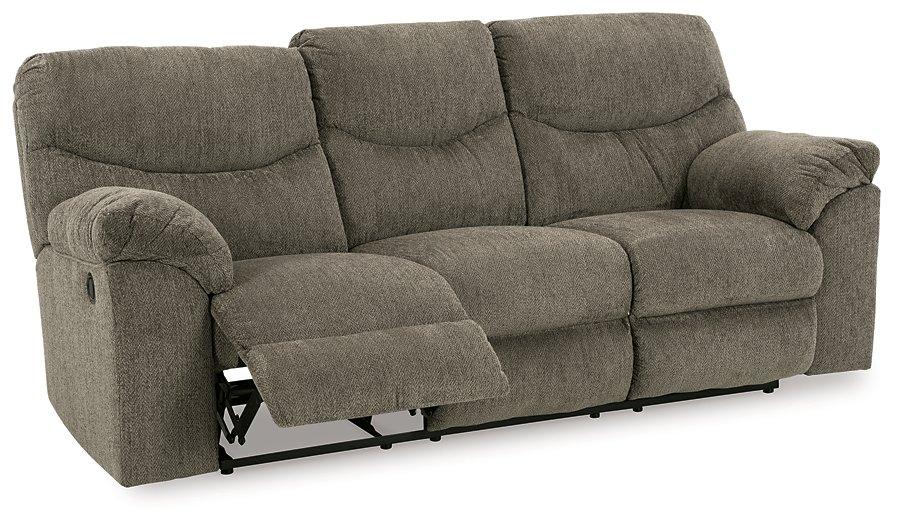 Alphons Living Room Set - Furniture Bros & Mattress (Bolingbrook, IL)