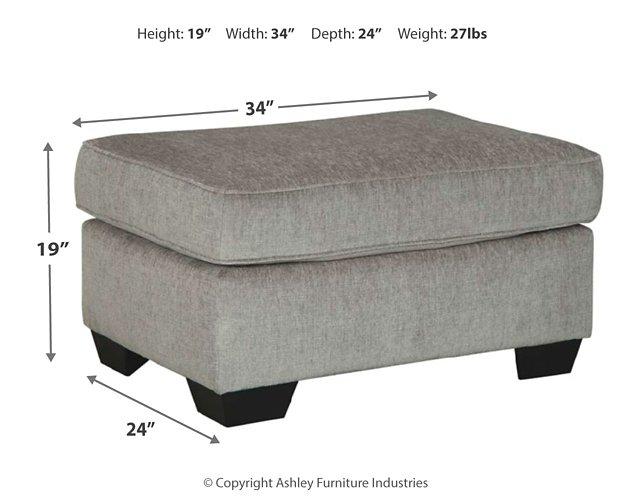 Altari Living Room Set - Furniture Bros & Mattress (Bolingbrook, IL)