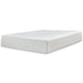 Socalle Bed and Mattress Set - Furniture Bros & Mattress (Bolingbrook, IL)