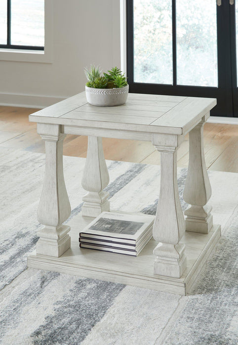 Arlendyne Occasional Table Set - Furniture Bros & Mattress (Bolingbrook, IL)