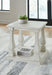 Arlendyne Occasional Table Set - Furniture Bros & Mattress (Bolingbrook, IL)