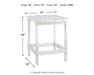 Sundown Treasure Outdoor Seating Set - Furniture Bros & Mattress (Bolingbrook, IL)