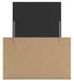 Mollviney Bedroom Set - Furniture Bros & Mattress (Bolingbrook, IL)
