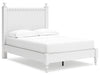Mollviney Bedroom Set - Furniture Bros & Mattress (Bolingbrook, IL)