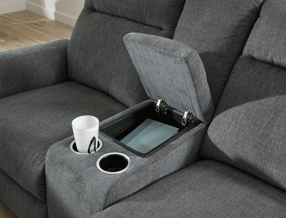 Barnsana Living Room Set - Furniture Bros & Mattress (Bolingbrook, IL)